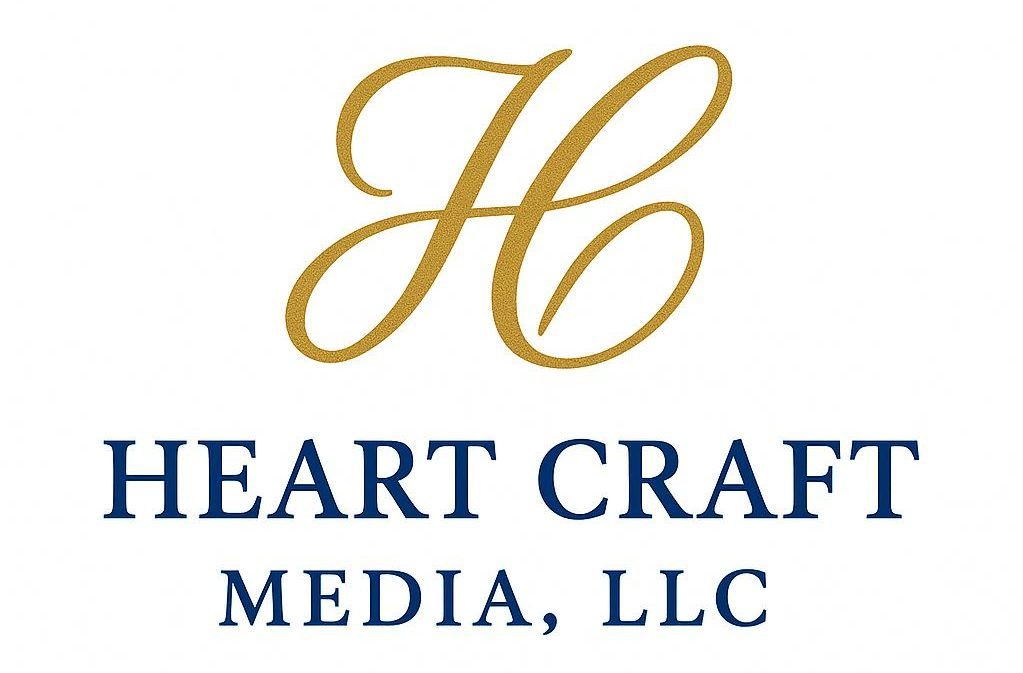 Heart Craft Media, LLC logo